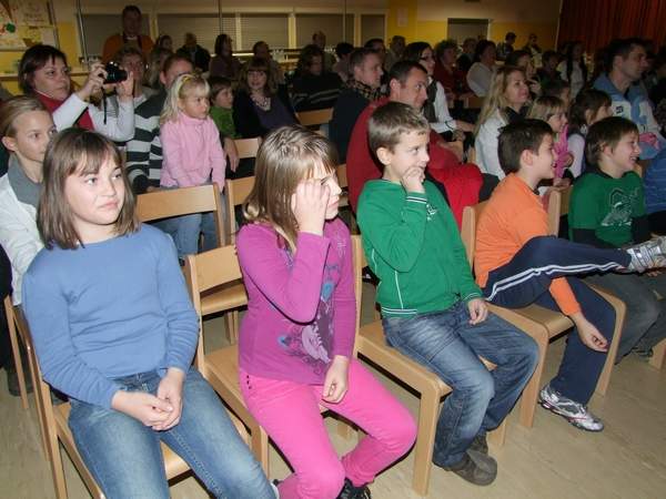 Prednovoletno srečanje Celulozarjev